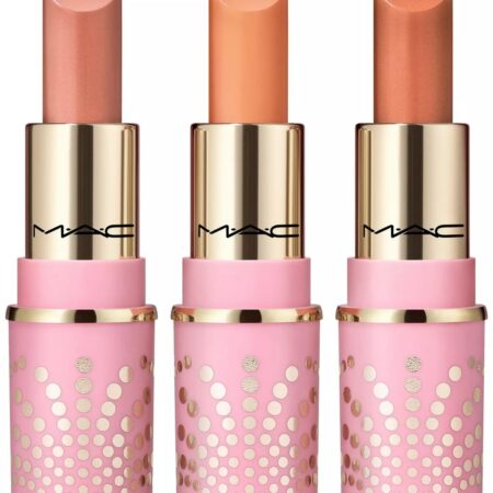 MAC 3-Pc. Taste Of Bubbly Mini Lipstick Set ONLY $25 (was $42) Thumbnail