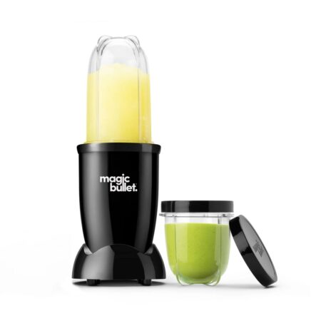 Magic Bullet 7-Piece Personal Blender 16 oz. ONLY $20! Thumbnail