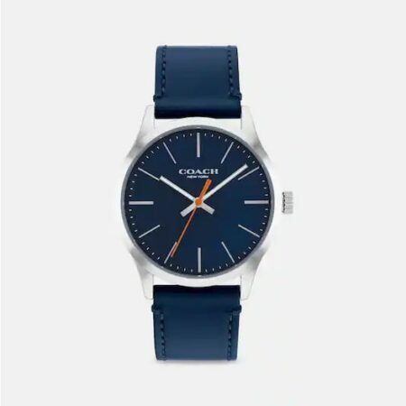 RUN DEAL! Mens COACH Watch  Only $67!! (was $225) ONLY A FEW LEFT Thumbnail