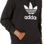 PRICE DROP! 49% OFF! Men’s adidas Trefoil Hoodie NOW $33! Thumbnail