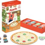 PRICE DROP! ONLY $24.99! Osmo – Pizza Co. Educational Learning Games – STEM Toy Thumbnail