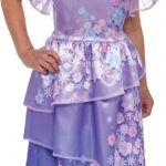 Disney Encanto Isabela Dress ONLY $5 Thumbnail