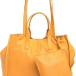 Lucky Brand Diam Leather Tote Bag only $30.79 (was $198) Thumbnail