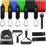 Price drop! Resistance Bands Set only $22.47! Thumbnail