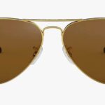 PRICE DROP! Ray-Ban Aviator Sunglasses Now $130.98! Thumbnail