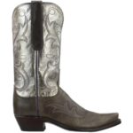 PRICE DROP! Women’s Tansy Goat Metallic Snip Toe Cowboy Boots NOW $134.95 (WAS $545.00) Thumbnail