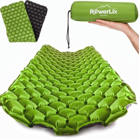 Powerlix Sleeping pad NOW $26.23 (was $59.59) Thumbnail