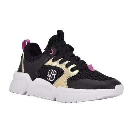 ONLY $13.99! Sports Illustrated Briana Women’s Sneakers Thumbnail