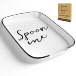 Save 45% off! Ceramic Spoon Rest ONLY $5.48! Thumbnail
