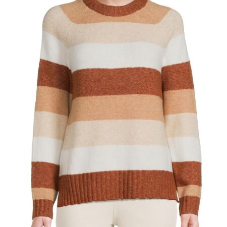 Women’s Super Soft Pullover Sweaters ONLY $9! Thumbnail