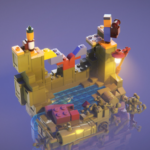 Free LEGO Builders Game (was $19.99) Thumbnail