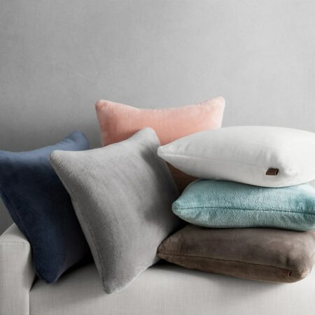 Take an extra 25% off UGG pillows! Thumbnail