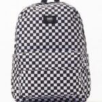 Vans Checkerboard Old Skool H20 Backpack NOW $25 + FREE SHIPPING Thumbnail