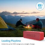 Anker Soundcore 24-Hour Playtime Bluetooth Speaker $28 (was $32.99)! Thumbnail