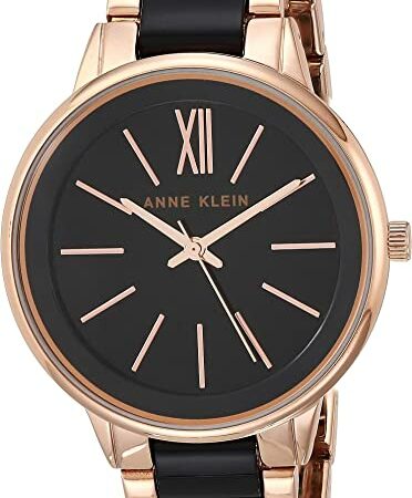 Anne Klein Women’s Resin Bracelet Watch NOW $26.93 (was $65) Thumbnail