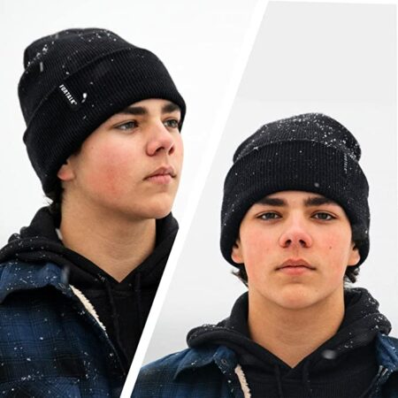 Hot deal! Beanies starting at $5! Thumbnail