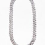 Bling Necklace NOW $13 (WAS $26) FREE SHIPPING Thumbnail