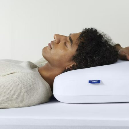 Casper Foam Pillows SALE! $35 (WAS $89) Thumbnail
