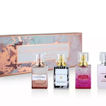 Only $25! Catherine Malandrino  4-Pc. Fragrance Gift Set (was $144)! Thumbnail