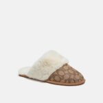 COACH SLIPPERS NOW $49! (WAS $99) Thumbnail