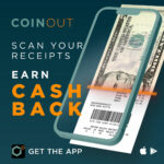 Turn Your Receipts Into Real Cash with CoinOut Thumbnail