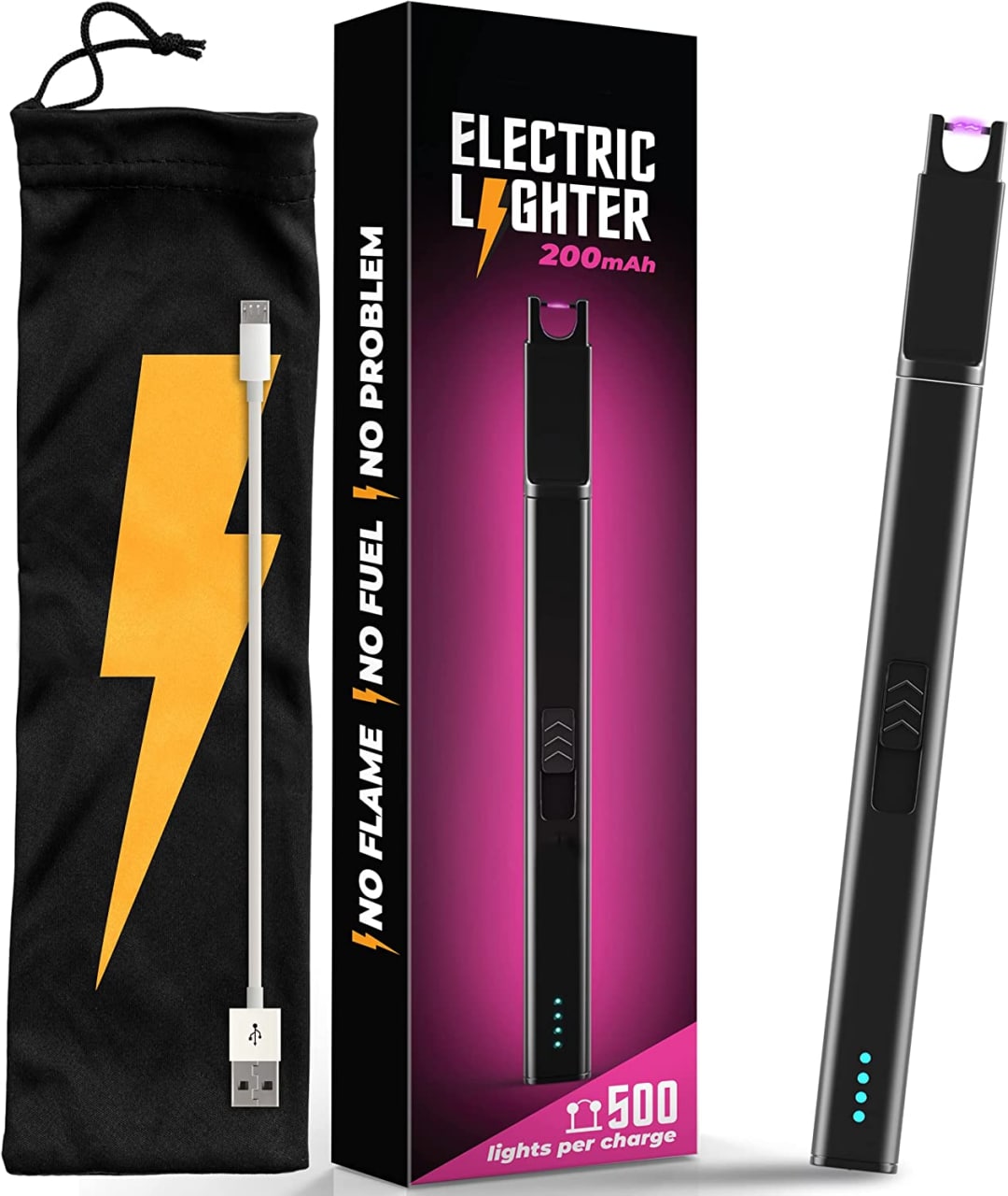 electriclighter