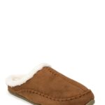 Deer Stags Men’s Faux Shearling Lined Clog Slipper NOW $10.99 Thumbnail