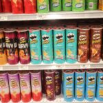 RUN DEAL! Get 4 Cans of Pringles for $3 at Walgreens! Deals are stacking! Thumbnail