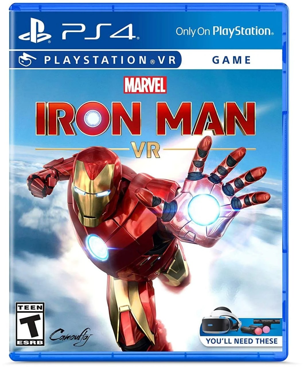 ironman