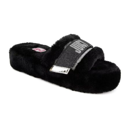 Juicy Couture Women’s Winner Slide Sandals  NOW $12.99! (WAS $50) Thumbnail