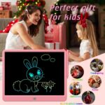 Kids 15 inch LCD Writing Tablet only $22.42 (was $49.99)! Thumbnail
