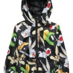 70% OFF KIDS LOONEY TUNES JACKETS! limited edition ONLY $29 ( REG. $100) Thumbnail