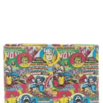 Marvel Wallets, Sling Bags, Gift Sets & More up to 65% off! Thumbnail