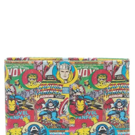 Marvel Wallets, Sling Bags, Gift Sets & More up to 65% off! Thumbnail