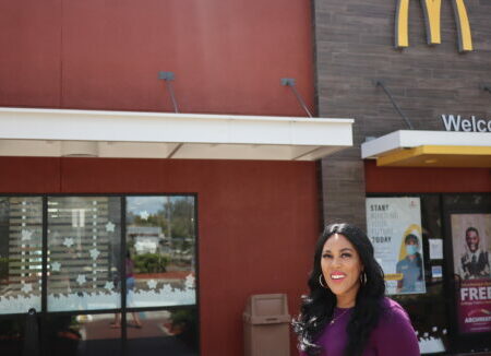 Enter to win FREE McDonald’s For Life Sweepstakes Thumbnail