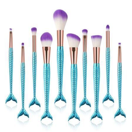FREE Makeup Brush Kit! Just pay shipping! Thumbnail