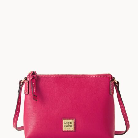 TAKE $100 OFF! DOONEY & BOURKE Crossbody Pouchette SALE: $49! (REG $168) Thumbnail