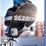 Skate Sim (PS5) ONLY $29 (was $49) Thumbnail
