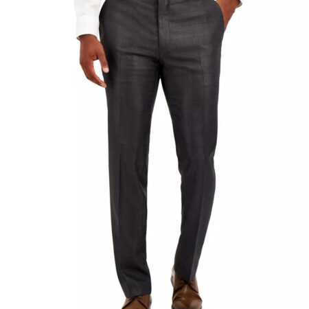 Kenneth Cole Reaction Men’s Slim-Fit Pants NOW $50 ($125)! Thumbnail