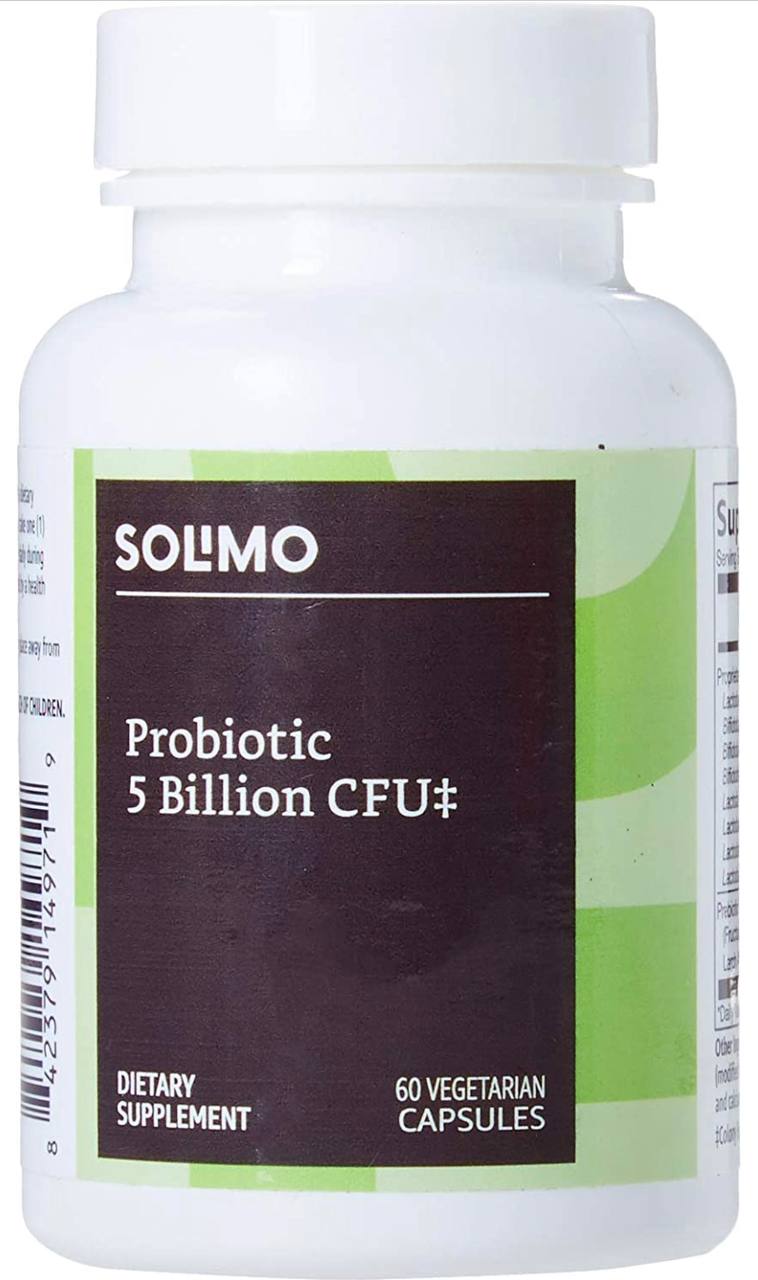 solimovit