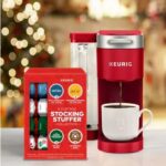 Stocking Stuffer Collection Keurig® K-Cup® Pods 12-Count SALE: $7.49 (WAS $14.99) Thumbnail