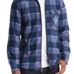 70% OFF MENS PRINTED SHIRT JACKETS! ONLY $16! (was $75) Thumbnail