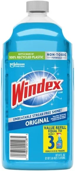 windex