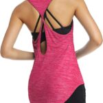 Workout Tops for Women NOW $6.60 (was $21.99)! Thumbnail