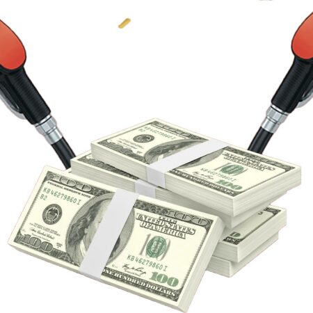 Enter to win $500K+ in cash prizes with Circle K’s Pays Your Bills Sweeps Thumbnail