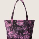 VICTORIAS SECRET PiNK CLASSIC CANVAS TOTE ONLY $14.99 (was $30) Thumbnail