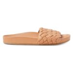 Price drop! Loeffler Randall Sonnie Woven Leather Slides NOW $93.74 (was $250) Thumbnail