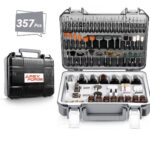 Price drop! 357 Rotary Tool Kit. Now $26.62 (Was $52.99) Thumbnail