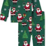 Christmas Holiday Pajamas Sets SALE: $6.88 Thumbnail