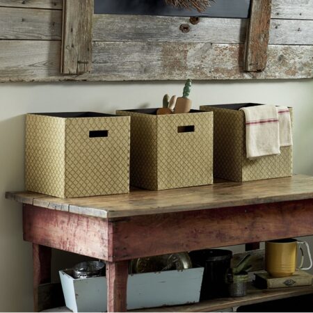 Price drop! Storage Cube Set only $21.70 (was $43.99)! Thumbnail